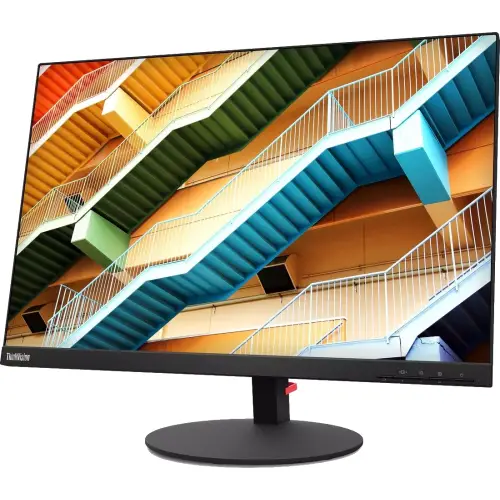 Lenovo ThinkVision T25d-10 25" A-