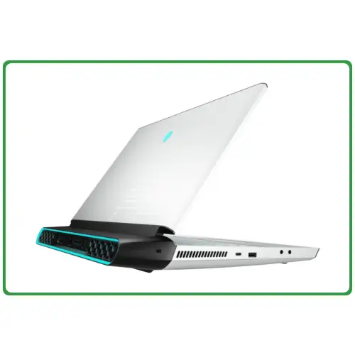 Laptop Dell Alienware Area-51m - i9-9900K 32GB RAM 1TB M.2 17,3'' 144Hz W11P