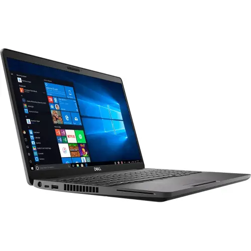 Dell Latitude 5500 i5-8365U 8GB 256M.2 15.6" Win11Pro