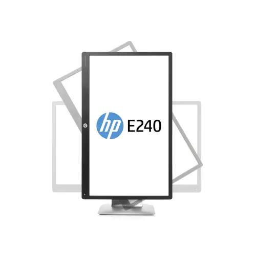 HP EliteDisplay E240 FullHD 24'' HDMI IPS A