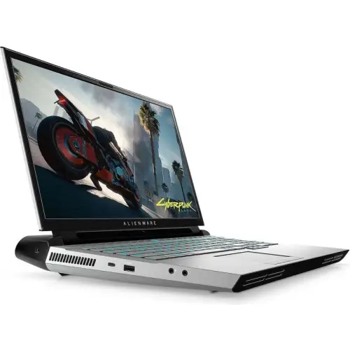 Laptop Dell Alienware Area-51m - i9-9900K 32GB RAM 1TB M.2 17,3'' 144Hz W11P