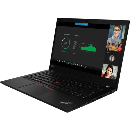 Lenovo ThinkPad T490 i5-8365U 16GB RAM 512GB M2 14