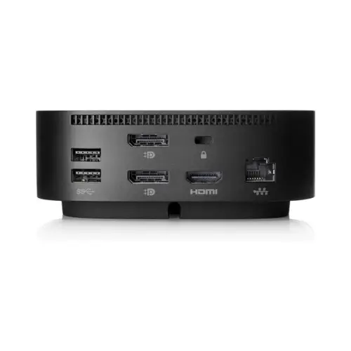Stacja Dokująca HP USB-C Dock G5