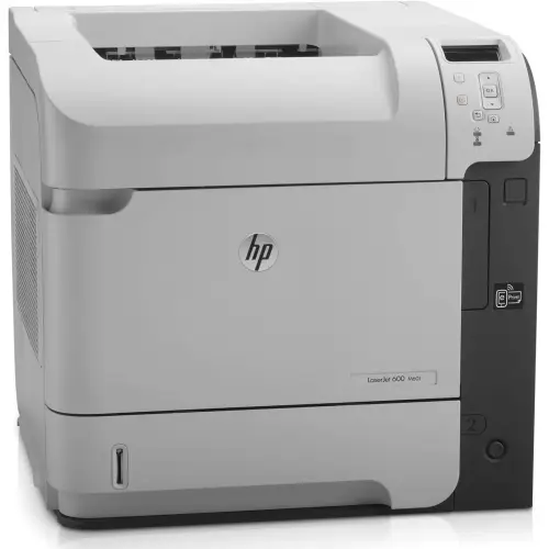 HP LaserJet 600 M601dn B