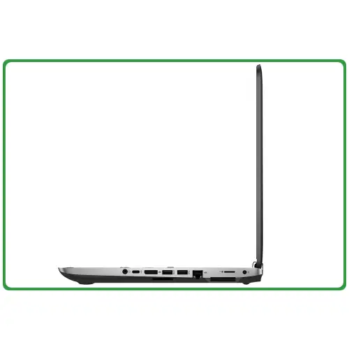 HP ProBook 650 G2 i5-6200U 8GB 256M.2 DVD 15