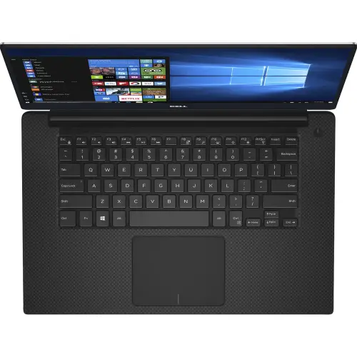 Dell XPS 15 9560 i7-7700HQ/8/128M2/-/15