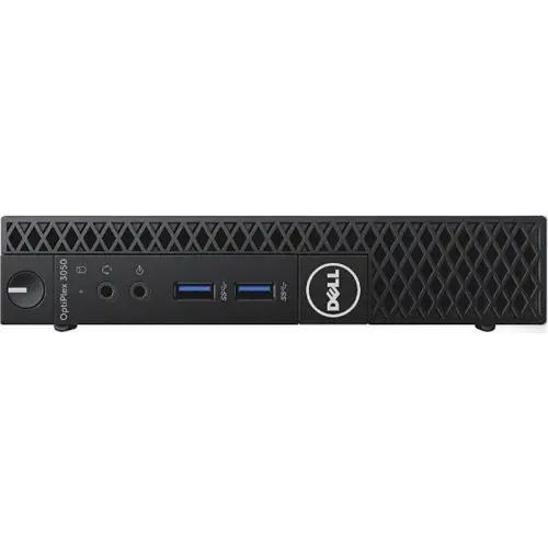 Dell OptiPlex 3050 i5-7500T 8 500GB W10H
