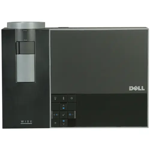 Dell 1610HD A