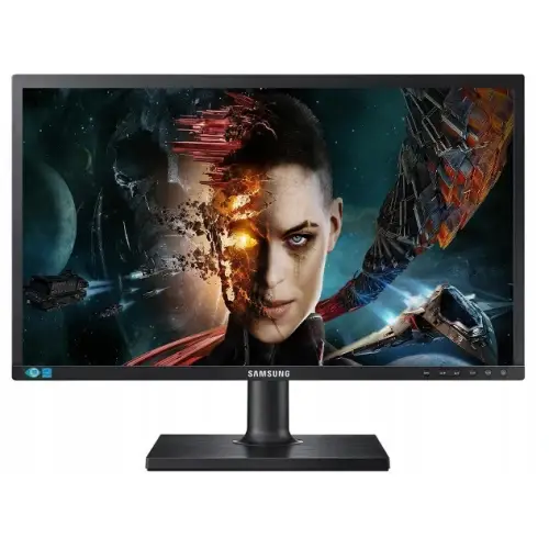Samsung SyncMaster S24E650DW W24