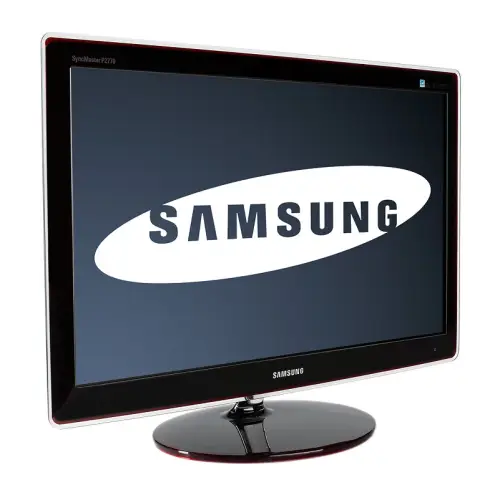 Samsung P2770FH 27