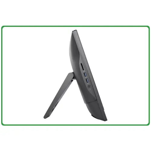 Dell OptiPlex 3050 i5-7500T 8GB 512SSD Dotykowa 20'' Win10Pro