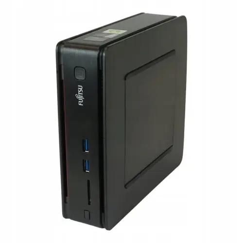 Fujitsu Q520 DP Mini 500GB 4GB RAM DVD Fujitsu Q520 DP Mini 500GB 4GB RAM DVD