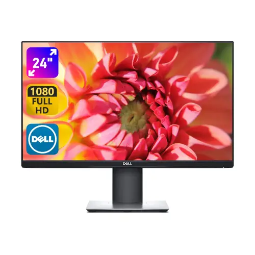 DELL Professional P2419H 24'' HDMI FULL HD A