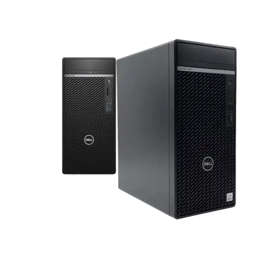 Dell OptiPlex 7080 i5-10600 8GB RAM 500GB HDD DVD-RW W11P