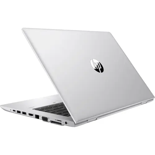 HP ProBook 640 G4 i5-8350U 8GB 256M.2 14