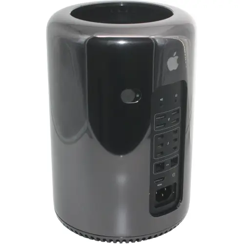 Apple Mac Pro 6,1 Xeon3,7GHz 20GB 512M.2 BigSur