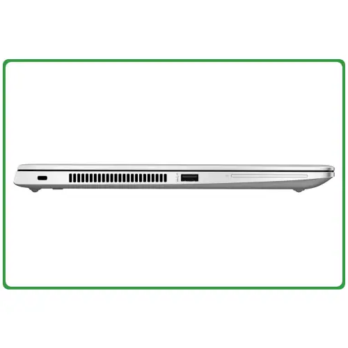 HP EliteBook 840 G6 i5-8265U 16GB 128M.2 14