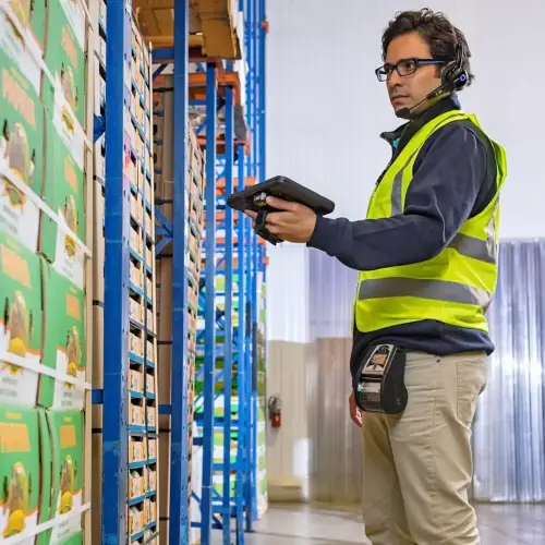 Zebra ET50 Atom Z3795 4GB 64eMMC 10'' Win10IoT