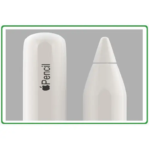 Rysik Apple Pencil  iIPad Air A2051 (2nd gen)