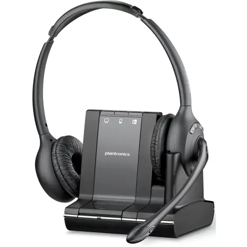 Słuchawki PLANTRONICS Savi W720