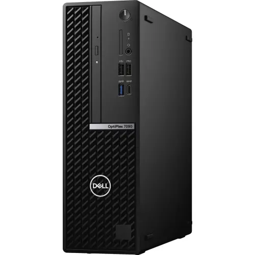 Dell OptiPlex 7090 i7-11700 16GB 500HDD+512M.2 DVD Win11Pro