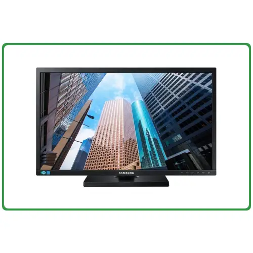 Samsung SyncMaster S24E650 W24
