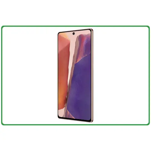 Samsung Galaxy Note20 5G (SM-N981B/DS) 256GB