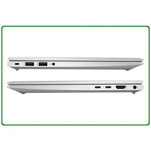 HP EliteBook 830 G8 i5-1145G7 16GB 256M.2 13