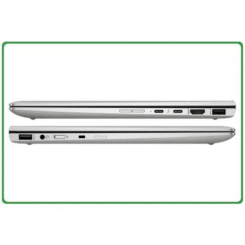 HP EliteBook x360 1040 G5 i5-8250U 8GB 256M.2 TCH 14''W10P