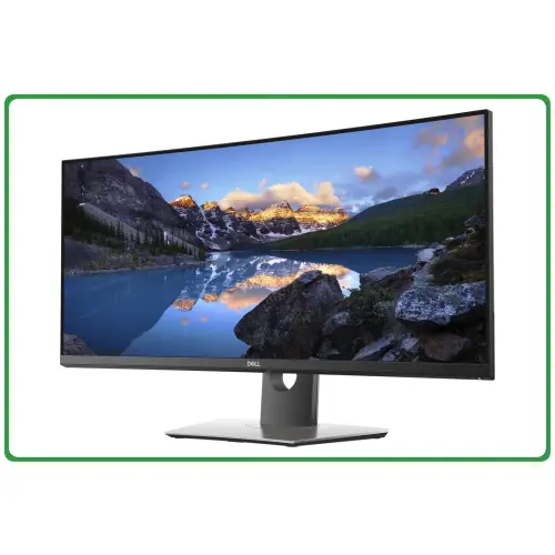 Dell P3418HW 34'' A