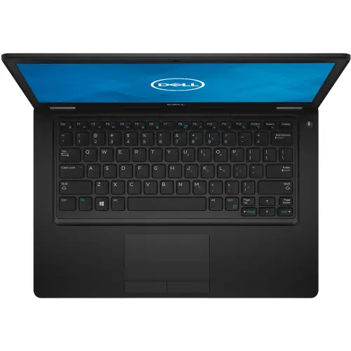 Dell Latitude 5490 i5-8350U 8GB 512M.2 14