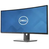 Dell U3419W 34" A
