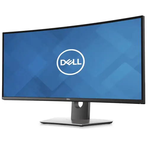 Dell U3419W 34" A