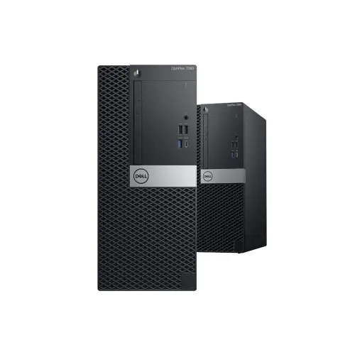 Dell OptiPlex 7060 i5-8500 8GB RAM 256GB SSD DVD-RW W11P