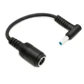 Adapter HP AC Smart z 7,4 na 4,5mm Adapter HP AC Smart z 7,4 na 4,5mm