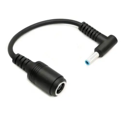 Adapter HP AC Smart z 7,4 na 4,5mm
