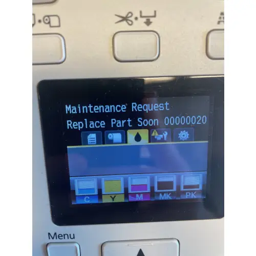 Epson SureColor T7200