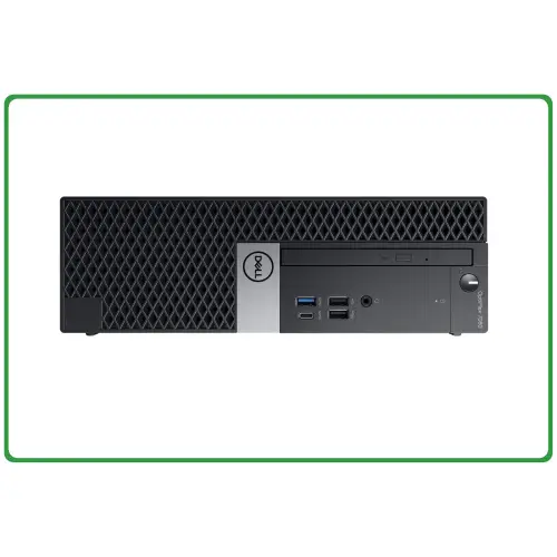 Dell 7060 i5-8500/8/512 M.2/DVDRW/W10P