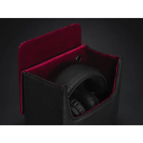 Słuchawki Marshall MID ANC CZARNE BLUETOOTH