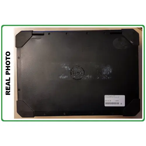 Dell 14 Rugged 5424 i5-8350U/8/512/-/W14/W10P B