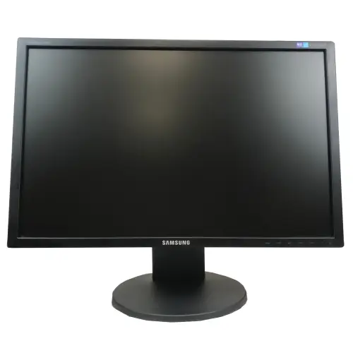 Samsung SyncMaster 2443BW A- Samsung SyncMaster 2443BW A-