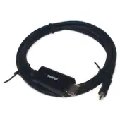 Kabel MiniDP -> HDMI 1.8m