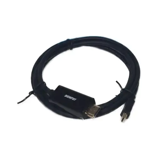 Kabel MiniDP -> HDMI 1.8m