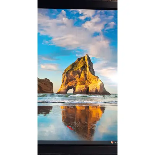 Dell P2715QT 27'' C BEZ STOPKI