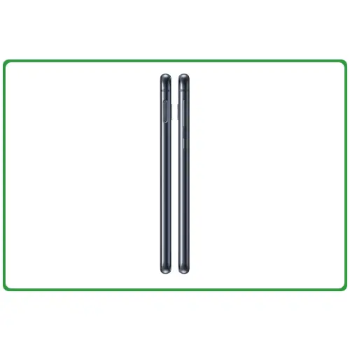 Samsung Galaxy S10e (SM-G970F) - 128GB Prism Black