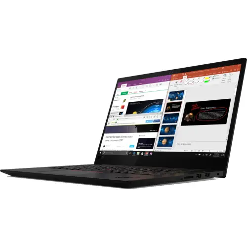 Lenovo X1 EXTREM G4 i7-11800H 64GB RAM 2.5TM2 14" W11P