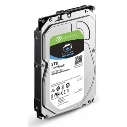 Dysk HDD 3,5" 2000GB SATA 2TB Nowy