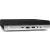 HP EliteDesk 800 G4 i5-8500T 8GB RAM 256GB M.2 W11P