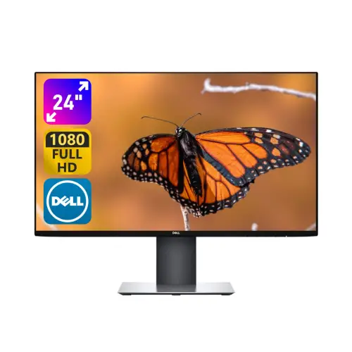 Dell U2421HE 24'' A-