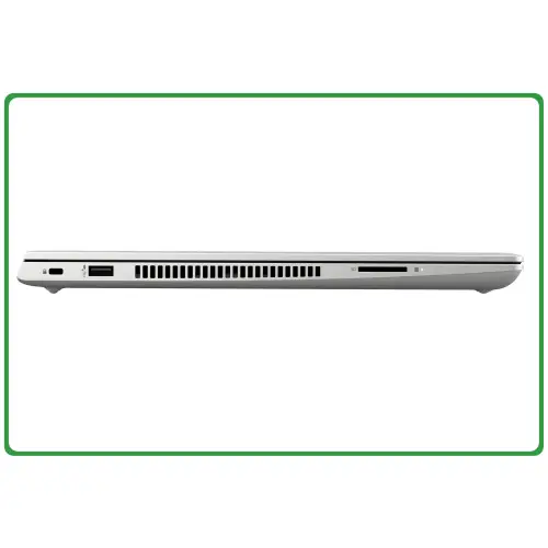 HP ProBook 450 G6 i3-8145U 4GB 128M.2 15